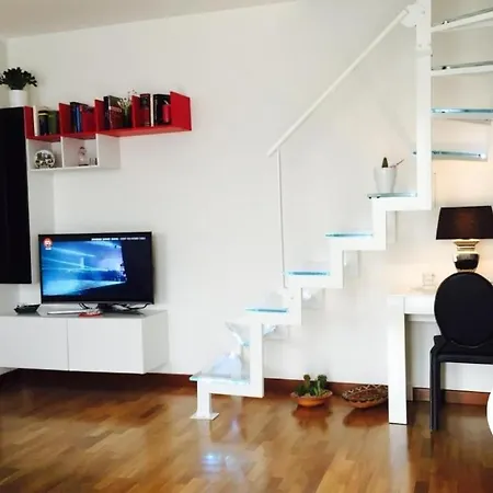 Aurelia House * Roma