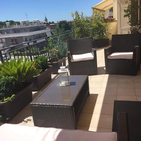 Aurelia House * Roma