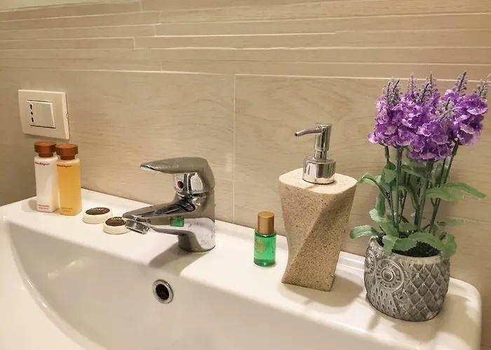 Aurelia House * Roma