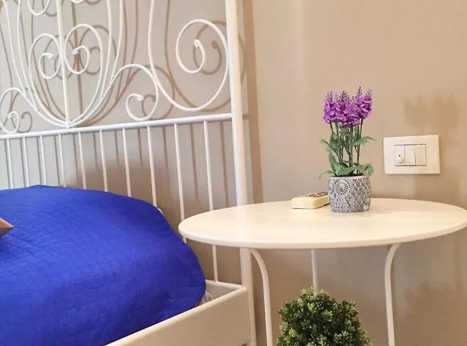 Aurelia House * Roma