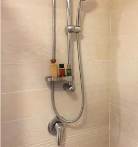 Alloggio in famiglia Aurelia House *