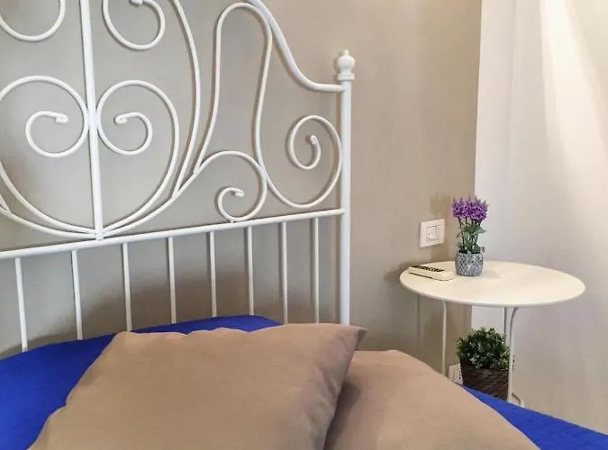 Alloggio in famiglia Aurelia House *