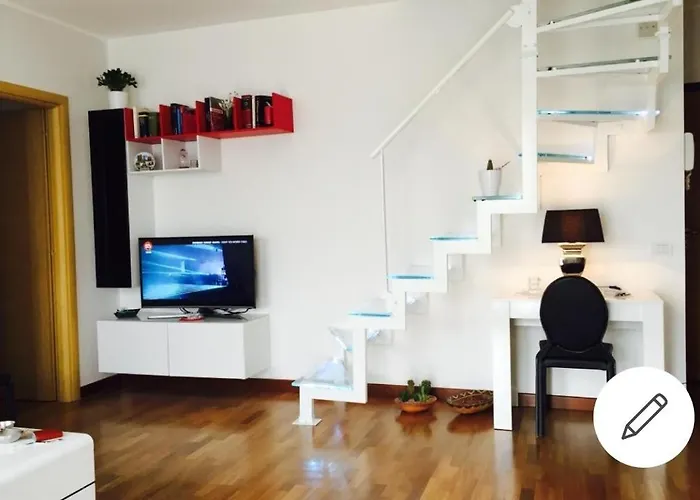 Aurelia House * Roma