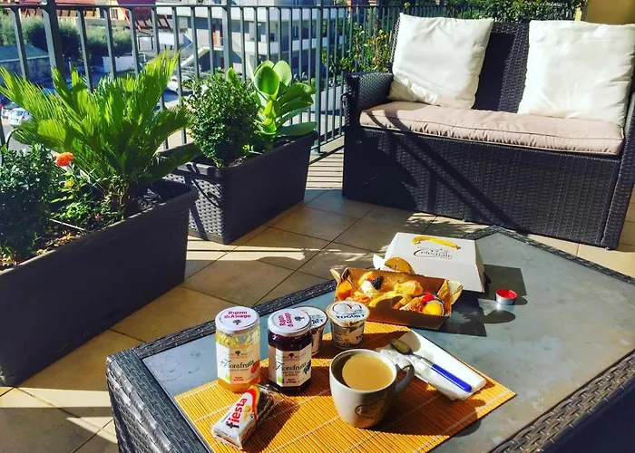 Aurelia House Alloggio in famiglia *