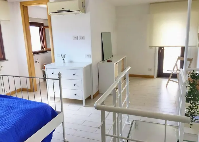 Aurelia House * 罗马