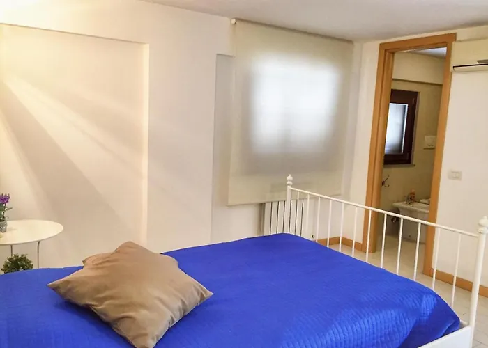 Aurelia House 民宿