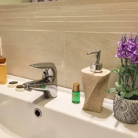 Aurelia House * Rzym