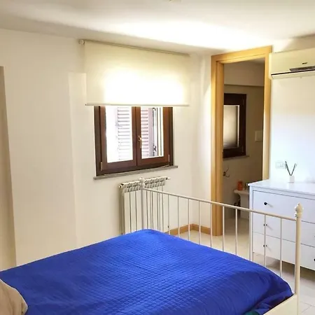 Aurelia House *