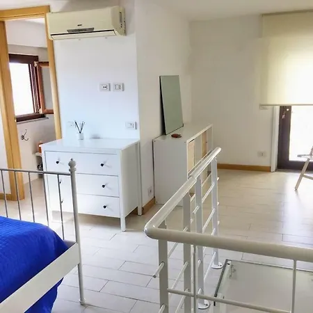 Aurelia House * Roma