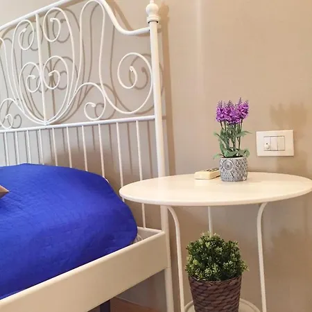 Aurelia House * Roma
