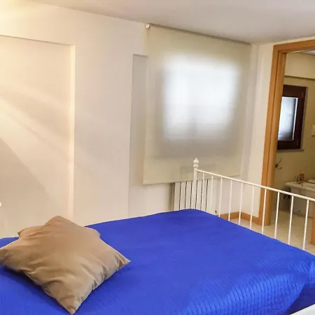 Aurelia House Δωμάτια σε οικογενειακή κατοικία