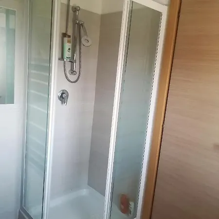 Aurelia House * Roma
