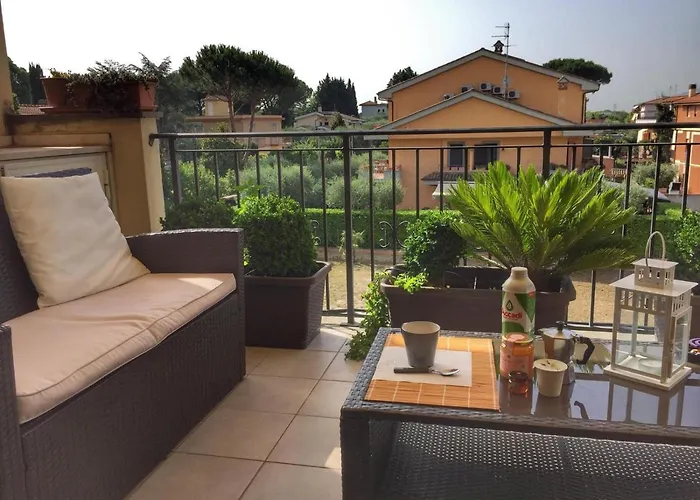 Accommodatie bij particulieren Aurelia House *